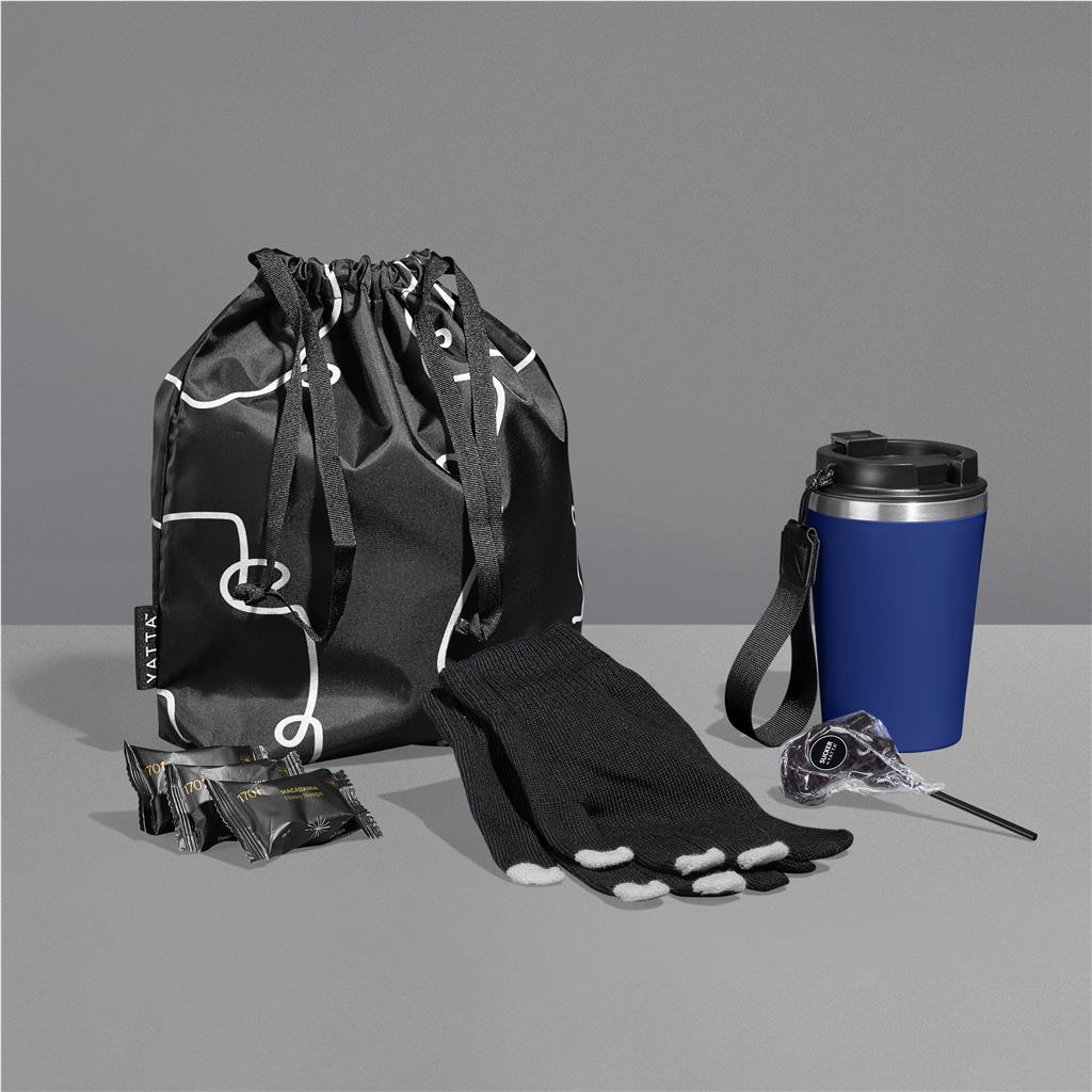 Cute & Cosy Hamper - Desk Drop Hampers,Unisex Hampers