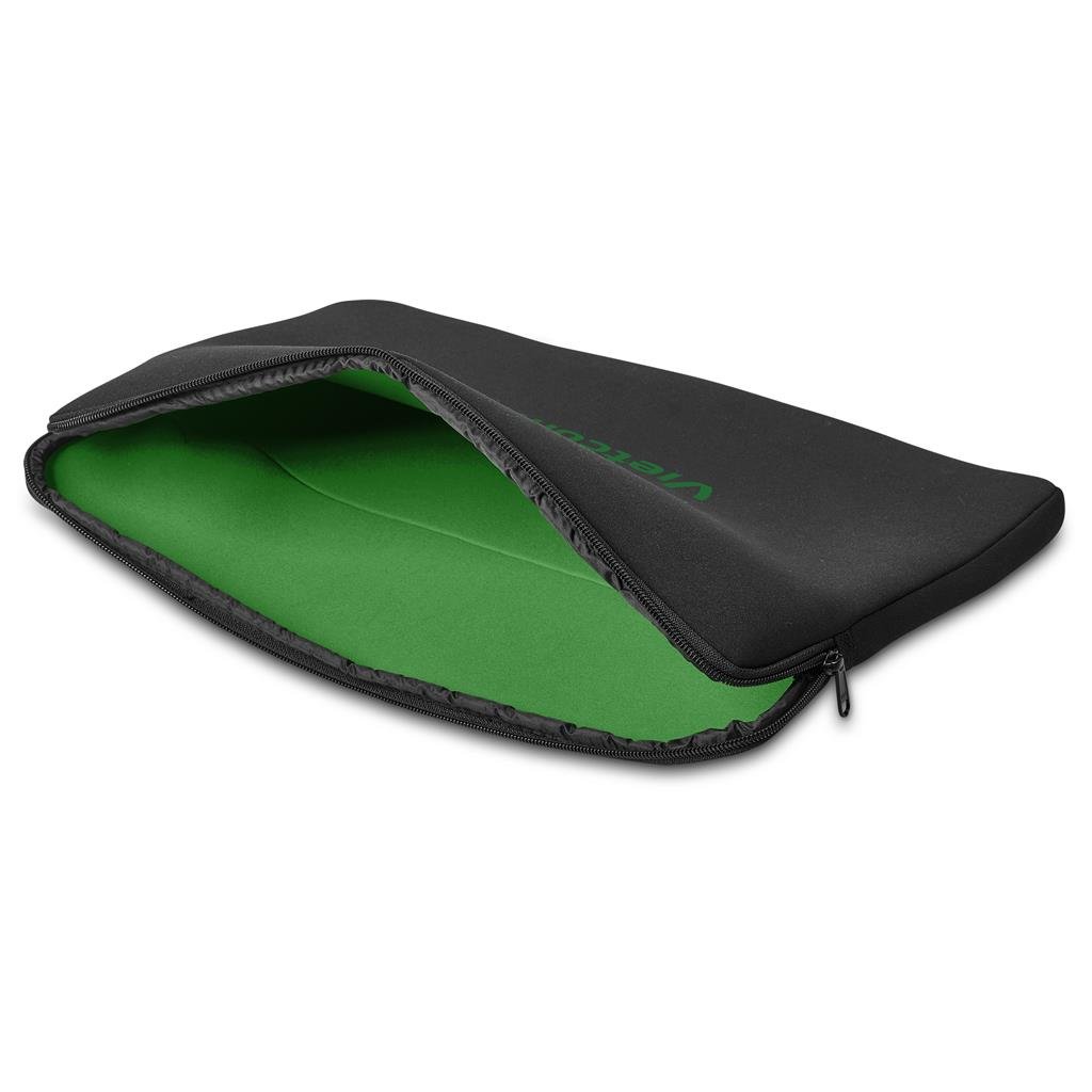 Cyber Neoprene Laptop Sleeve GREEN - Sleeves,Made in South Africa,Ideas for Work,Bags