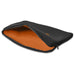 Cyber Neoprene Laptop Sleeve ORANGE - Sleeves,Made in South Africa,Ideas for Work,Bags