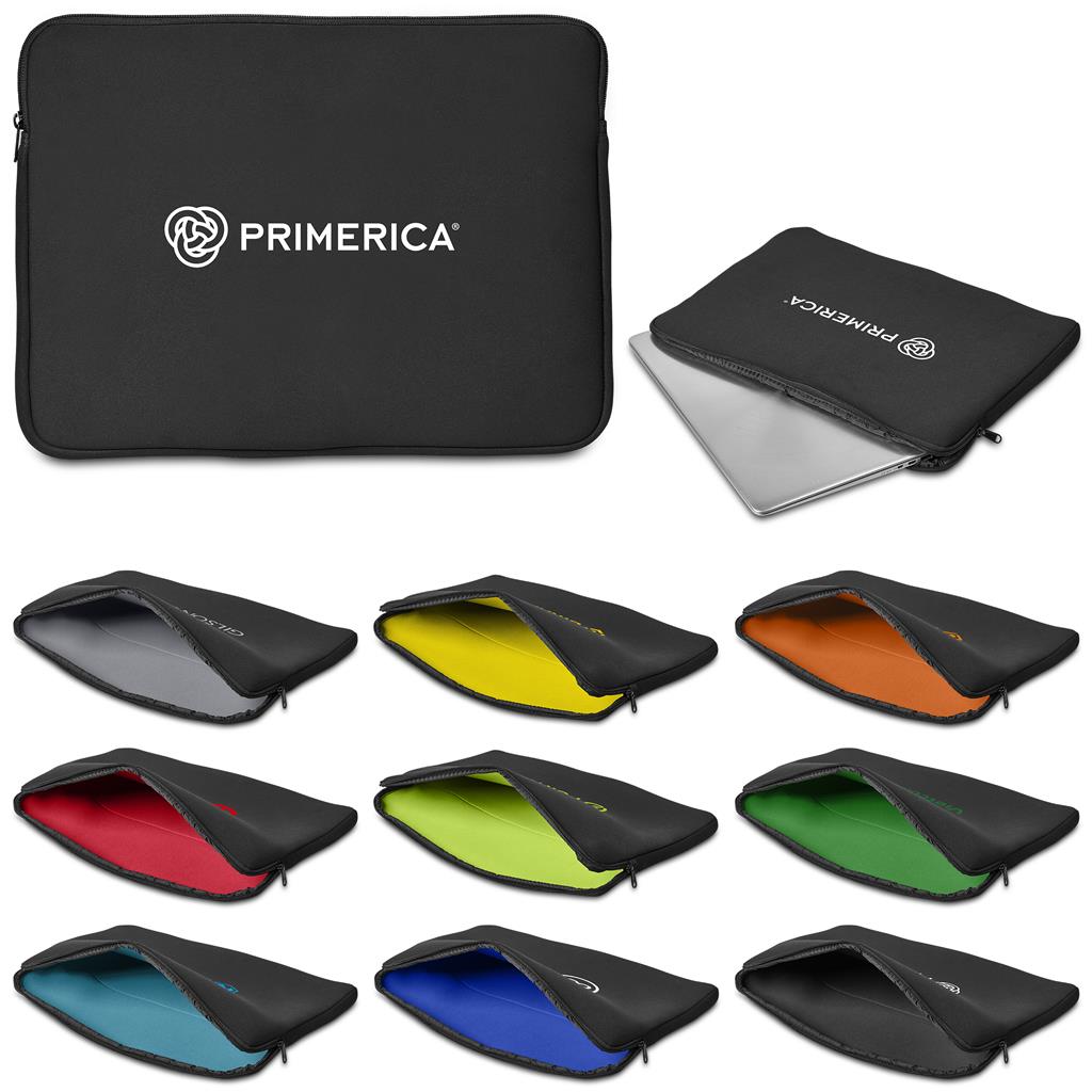 Cyber Neoprene Laptop Sleeve - Sleeves,Made in South Africa,Ideas for Work,Bags