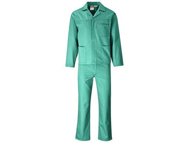 D59 Flame Retardant 100% Cotton Conti Suit-