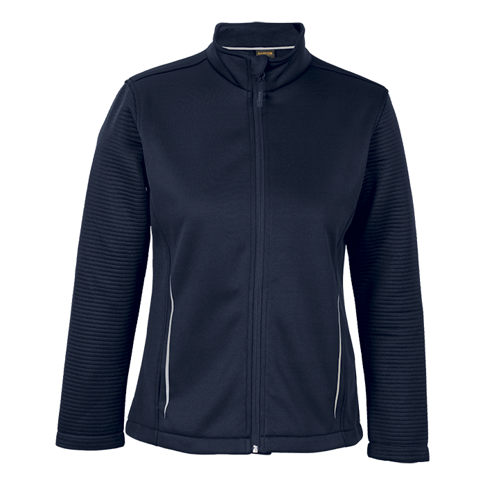 Dakota Jacket Ladies Navy / XS / Regular - Jackets