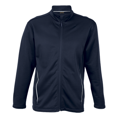 Dakota Jacket Mens Navy / XL / Regular - Jackets