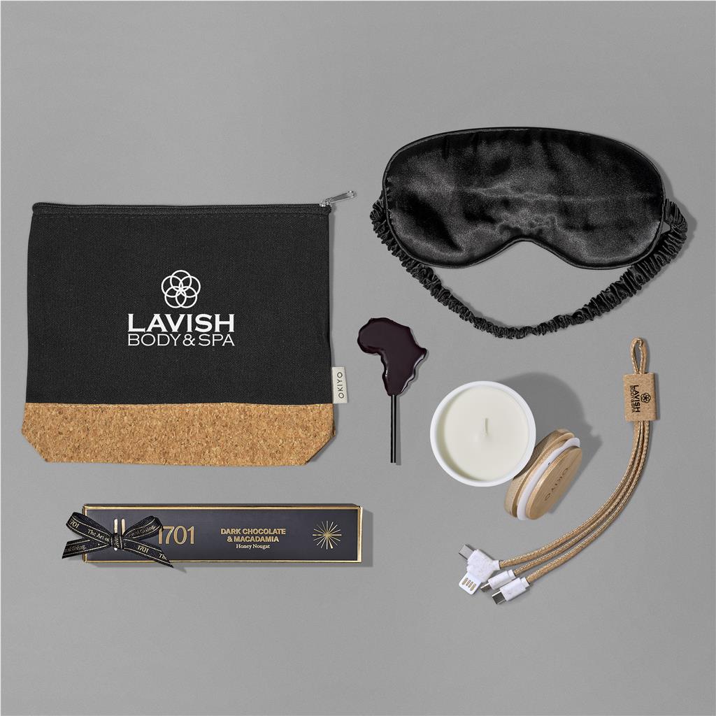 Darling Delights Hamper - Ladies Hampers,Tech Hampers