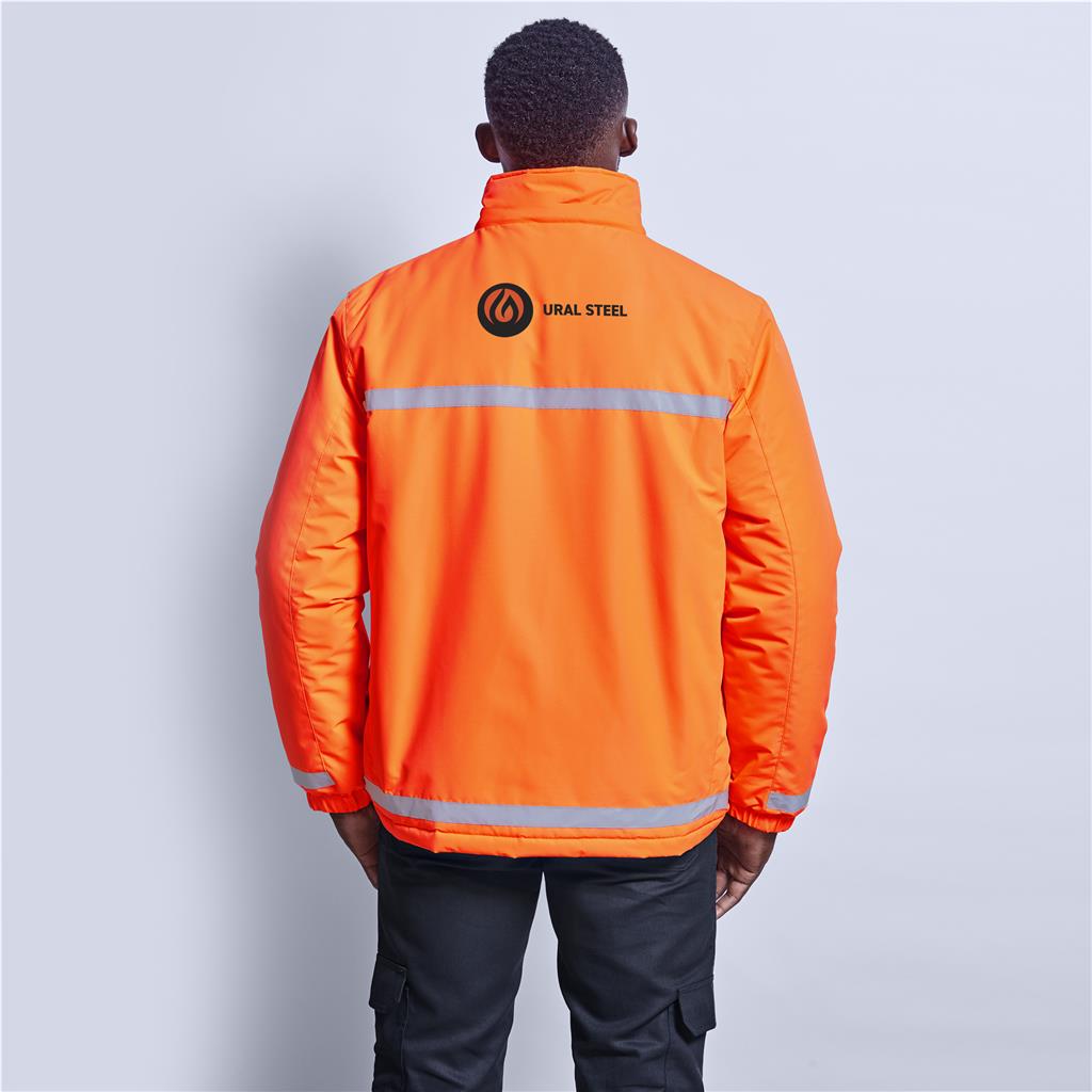 Defender Hi-Viz Jacket - Jackets,Jackets