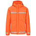 Defender Hi-Viz Jacket S / ORANGE - Jackets,Jackets
