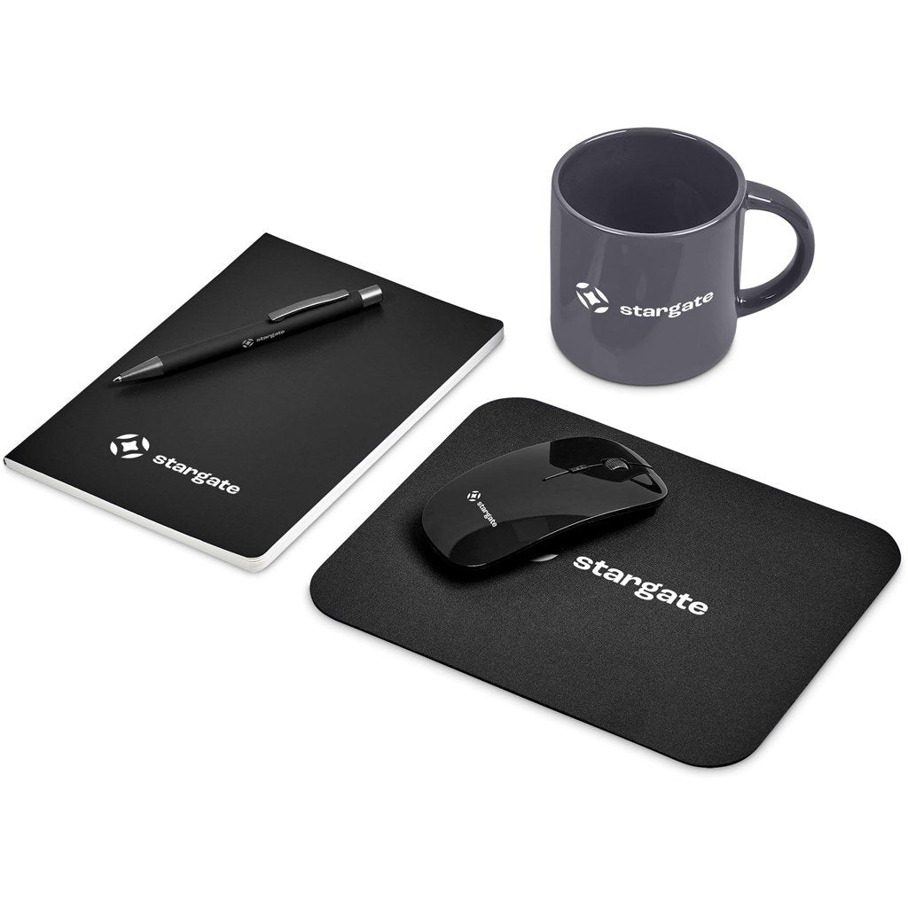 Delaney Gift Set - Sets,Combo Sets