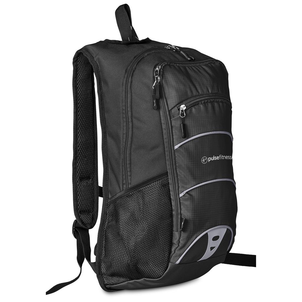 Delray Backpack BLACK - Backpacks,Bags