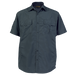 Delta Shirt Grey / SML / Regular - Shirts-Outdoor