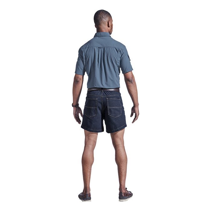 Delta Shirt - Shirts-Outdoor