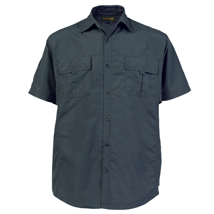 Delta Shirt - Shirts-Outdoor