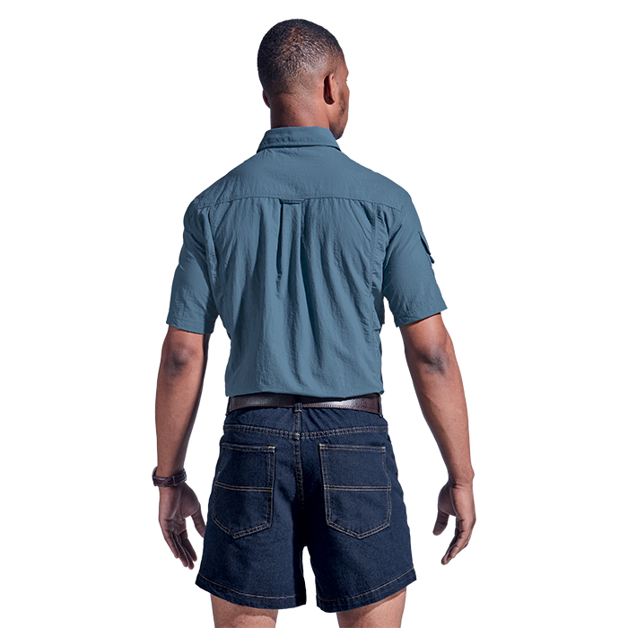 Delta Shirt - Shirts-Outdoor