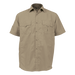 Delta Shirt Khaki / SML / Regular - Shirts-Outdoor
