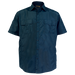 Delta Shirt Navy / SML / Regular - Shirts-Outdoor