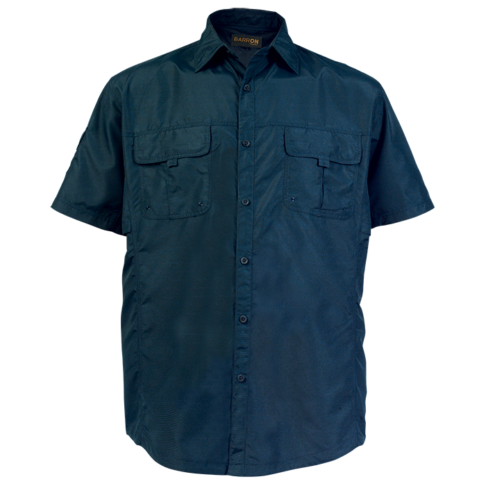Delta Shirt - Shirts-Outdoor