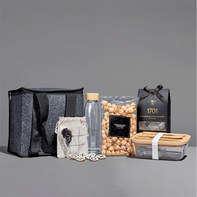 Deluxe Delicacies Hamper NATURAL - Unisex Hampers,Outdoor Hampers