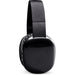 Detroit Bluetooth Headphones GUN METAL - Headphones,Technology