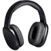 Detroit Bluetooth Headphones GUN METAL - Headphones,Technology