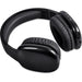 Detroit Bluetooth Headphones GUN METAL - Headphones,Technology