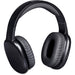 Detroit Bluetooth Headphones GUN METAL - Headphones,Technology