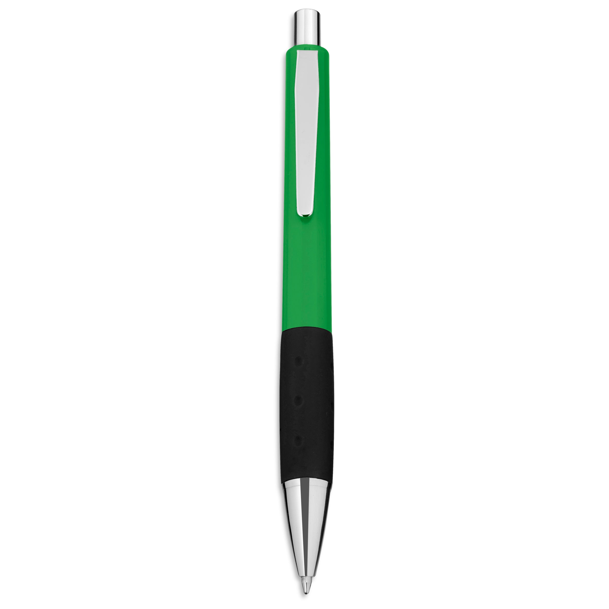 Deuce Raven Ball Pen Green / G