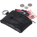 Dinero Coin & Card Purse BLACK - Ladies Bags,Handbags and Purses,Executive Gifts,Bags