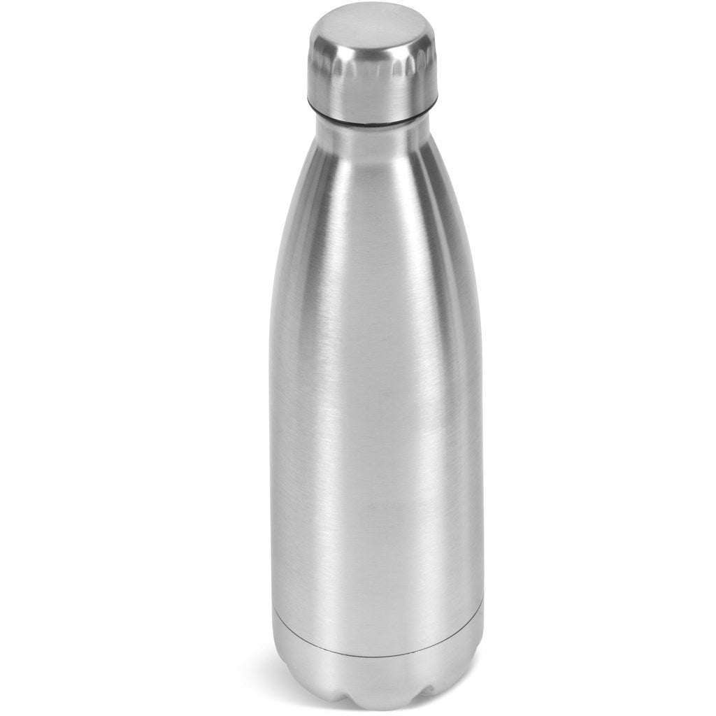 Discovery Stainless Steel Vacuum Water Bottle - 500ml Silver / S - Bottles