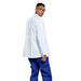 Doctors' Jacket (Long Sleeved)-White Coats