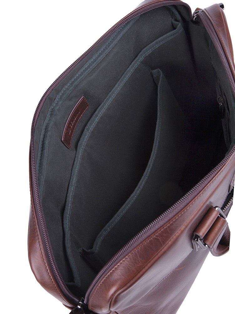 Document Case | Brown-