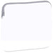 Custom Domain 11 inch Neoprene Tablet Sleeve GREY - Tech Sleeves,Custom Sleeves