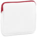 Custom Domain 11 inch Neoprene Tablet Sleeve RED - Tech Sleeves,Custom Sleeves