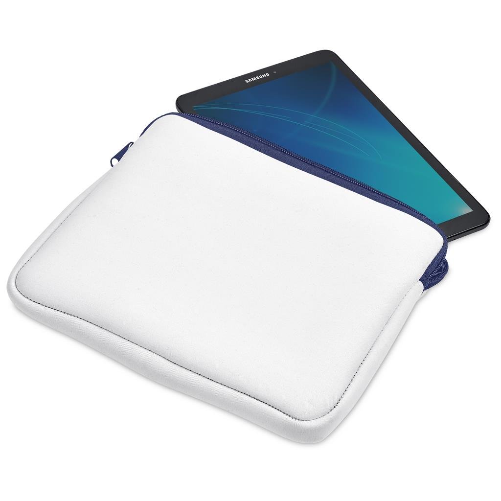 Custom Domain 11 inch Neoprene Tablet Sleeve - Tech Sleeves,Custom Sleeves