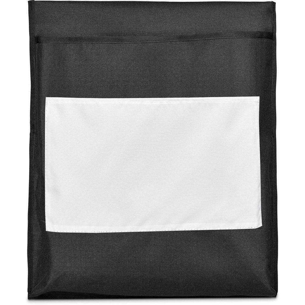 Custom Doon Chair Bag BLACK - School Accessories,Custom Accessories