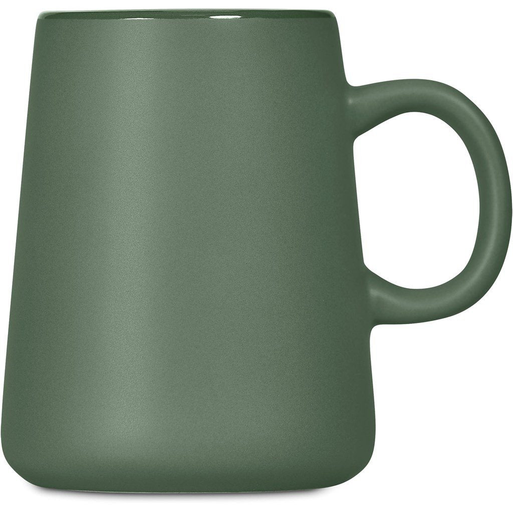 Dorset Ceramic Coffee Mug – 400ml - Mugs,Drinkware