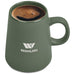 Dorset Ceramic Coffee Mug – 400ml - Mugs,Drinkware