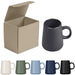 Dorset Mug in Bianca Custom Gift Box - Cups Mugs And Short Tumblers In Boxes,Custom Packaging