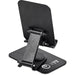 Dortmund Phone & Tablet Stand BLACK - Desktop Mobile Accessories,Tech Accessories
