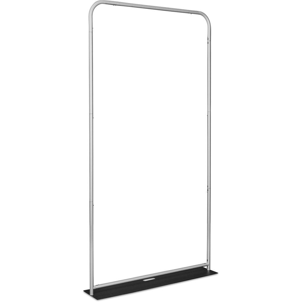 Double Sided Fabric Tube System 1.2m - Displays