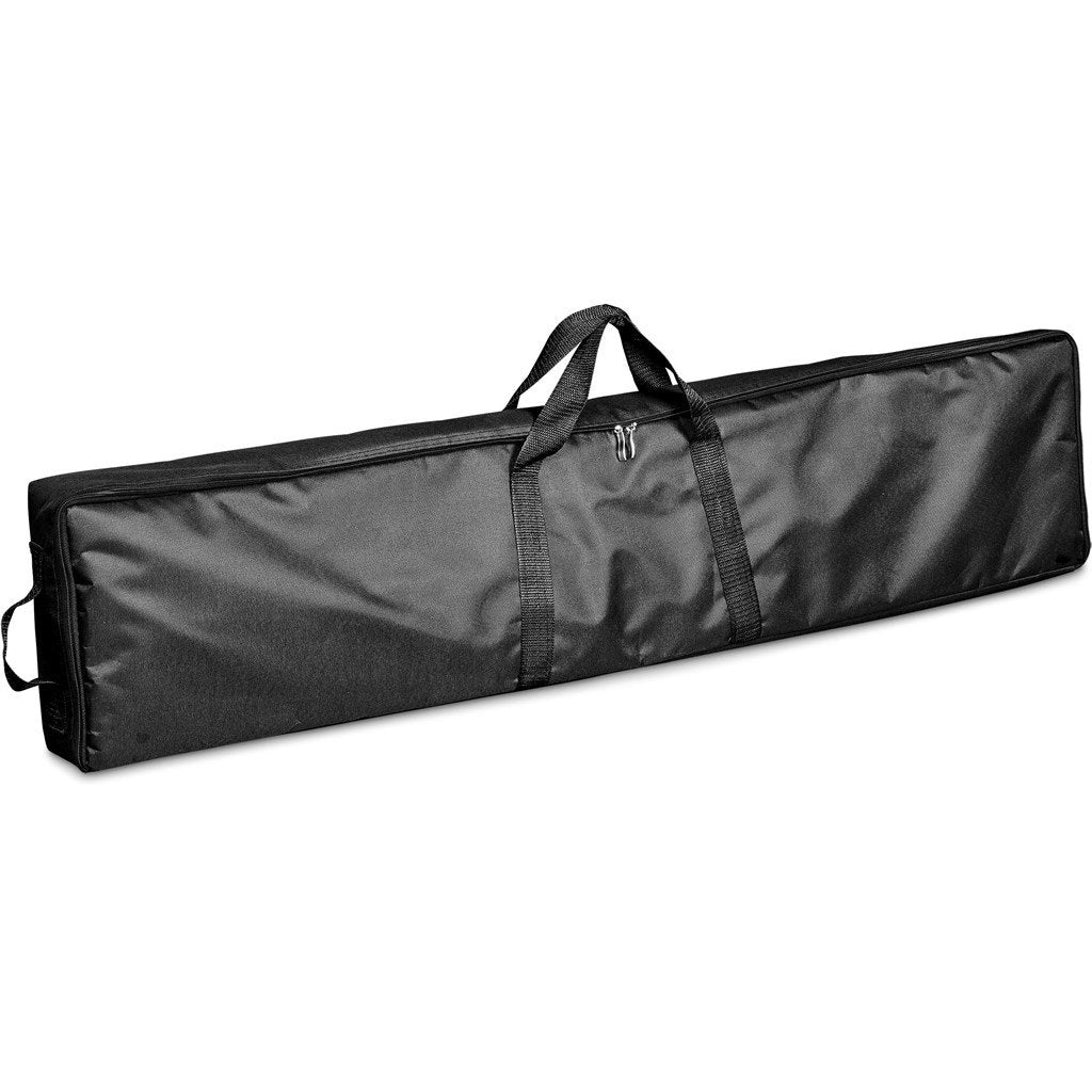 Double Sided Fabric Tube System 1.2m - Displays