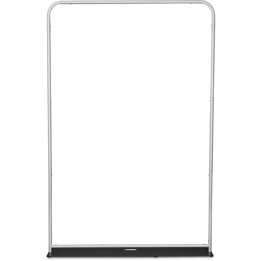 Double Sided Fabric Tube System 1.5m - Displays