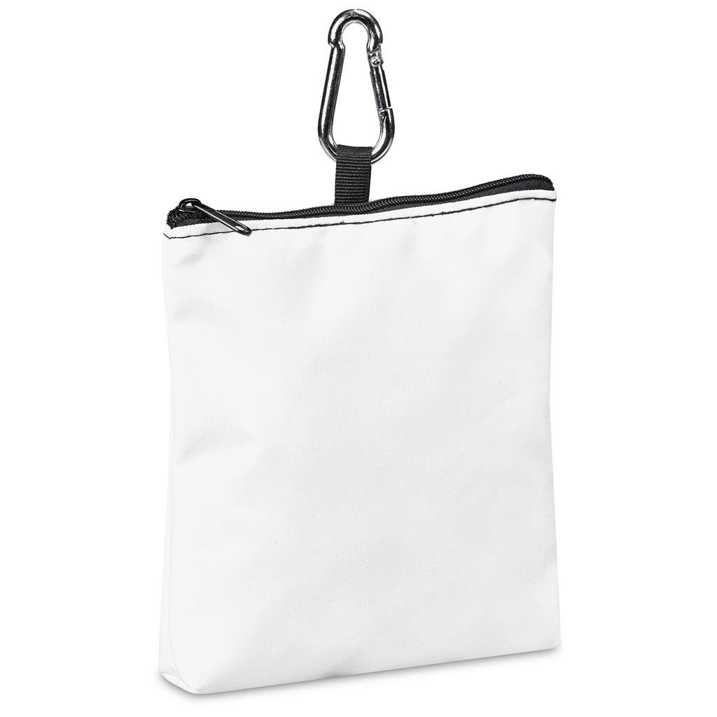 Custom Downs Golf Give Away Bag BLACK - Sports and Fitness,Custom Fitness