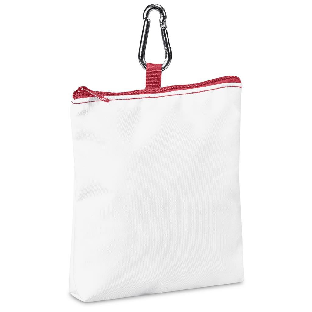 Custom Downs Golf Give Away Bag RED - Sports and Fitness,Custom Fitness