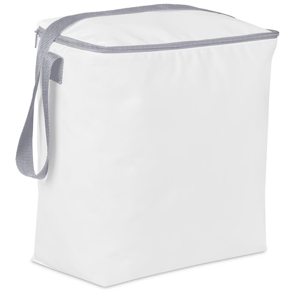 Custom Drakensberg 27-Litre Cooler GREY - Coolers and Lunchware,Custom Lunchware