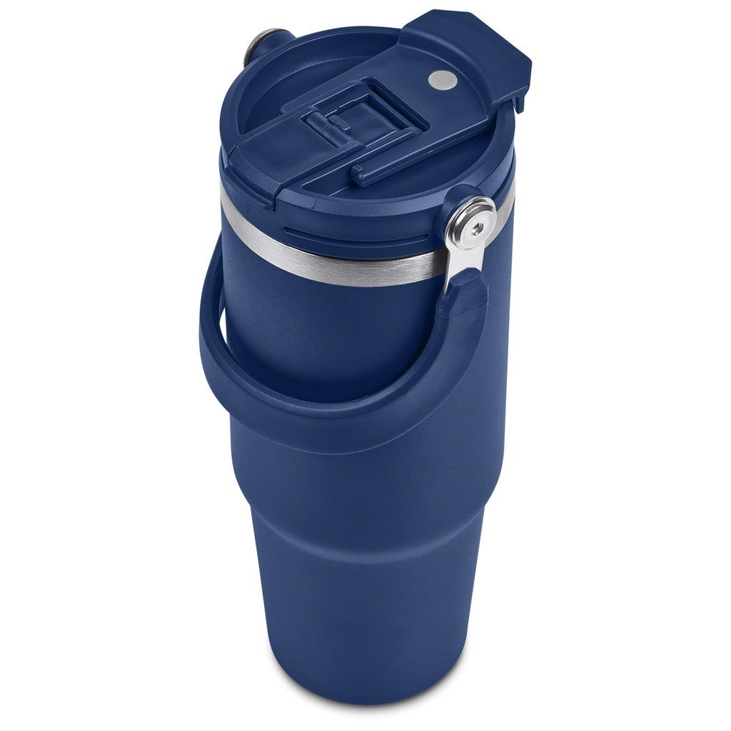 Drakensberg Stainless Steel Vacuum Tumbler - 800ml - Drinkware,Travel Mugs and Tumblers,Drinkware