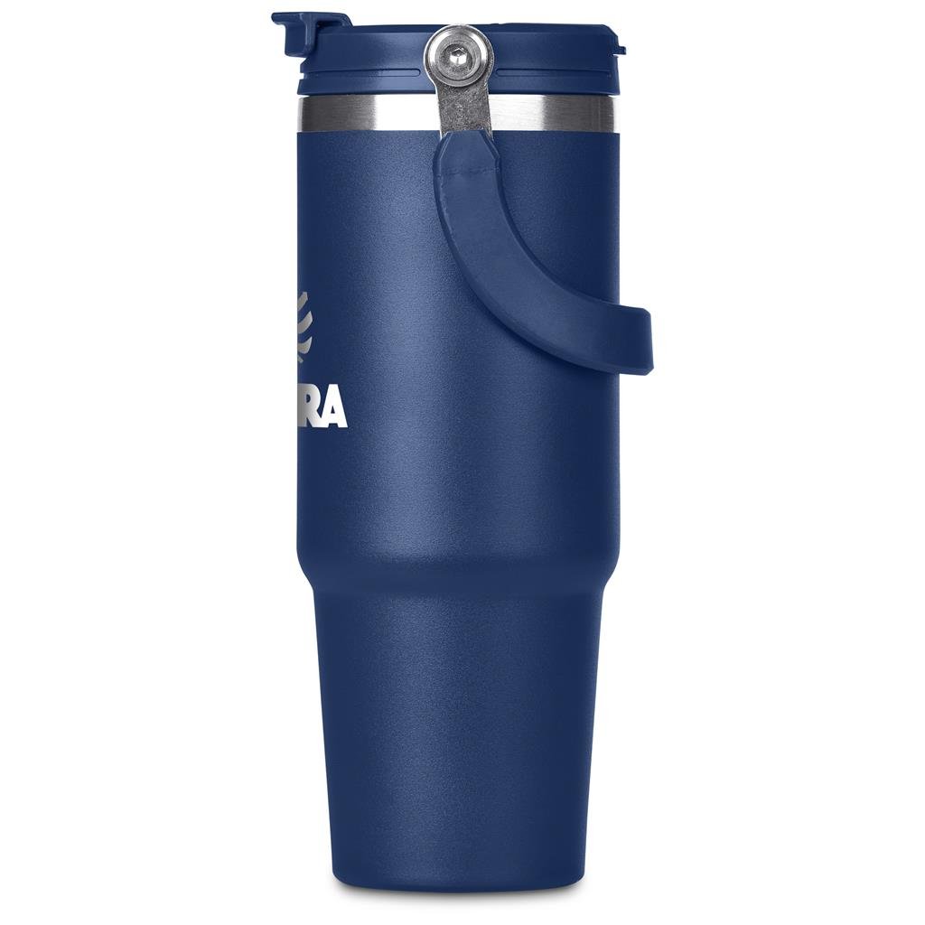 Drakensberg Stainless Steel Vacuum Tumbler - 800ml - Drinkware,Travel Mugs and Tumblers,Drinkware
