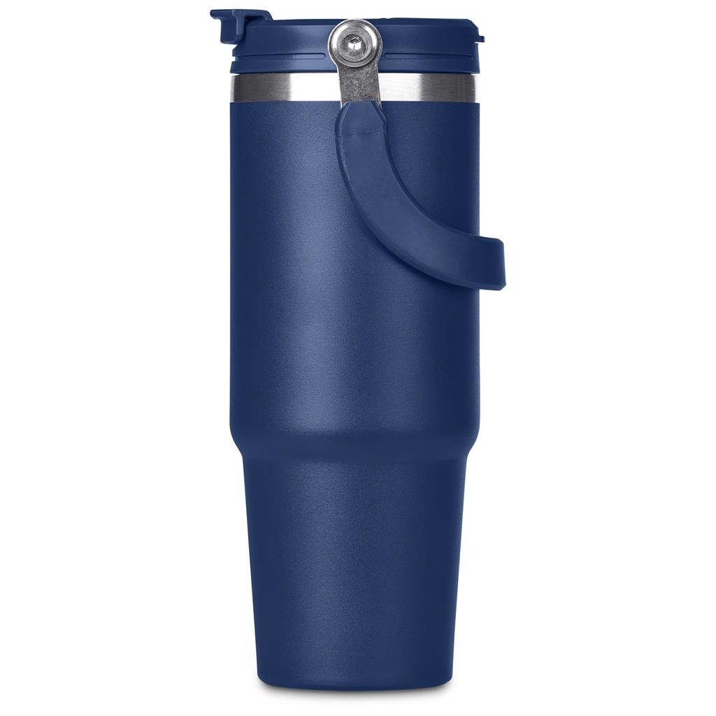 Drakensberg Stainless Steel Vacuum Tumbler - 800ml - Drinkware,Travel Mugs and Tumblers,Drinkware