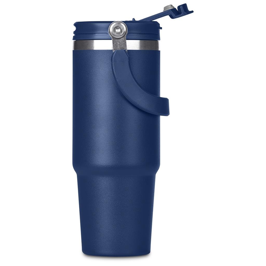 Drakensberg Stainless Steel Vacuum Tumbler - 800ml - Drinkware,Travel Mugs and Tumblers,Drinkware