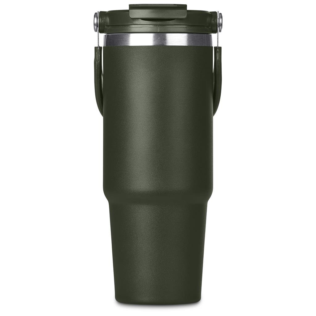 Drakensberg Stainless Steel Vacuum Tumbler - 800ml - Drinkware,Travel Mugs and Tumblers,Drinkware
