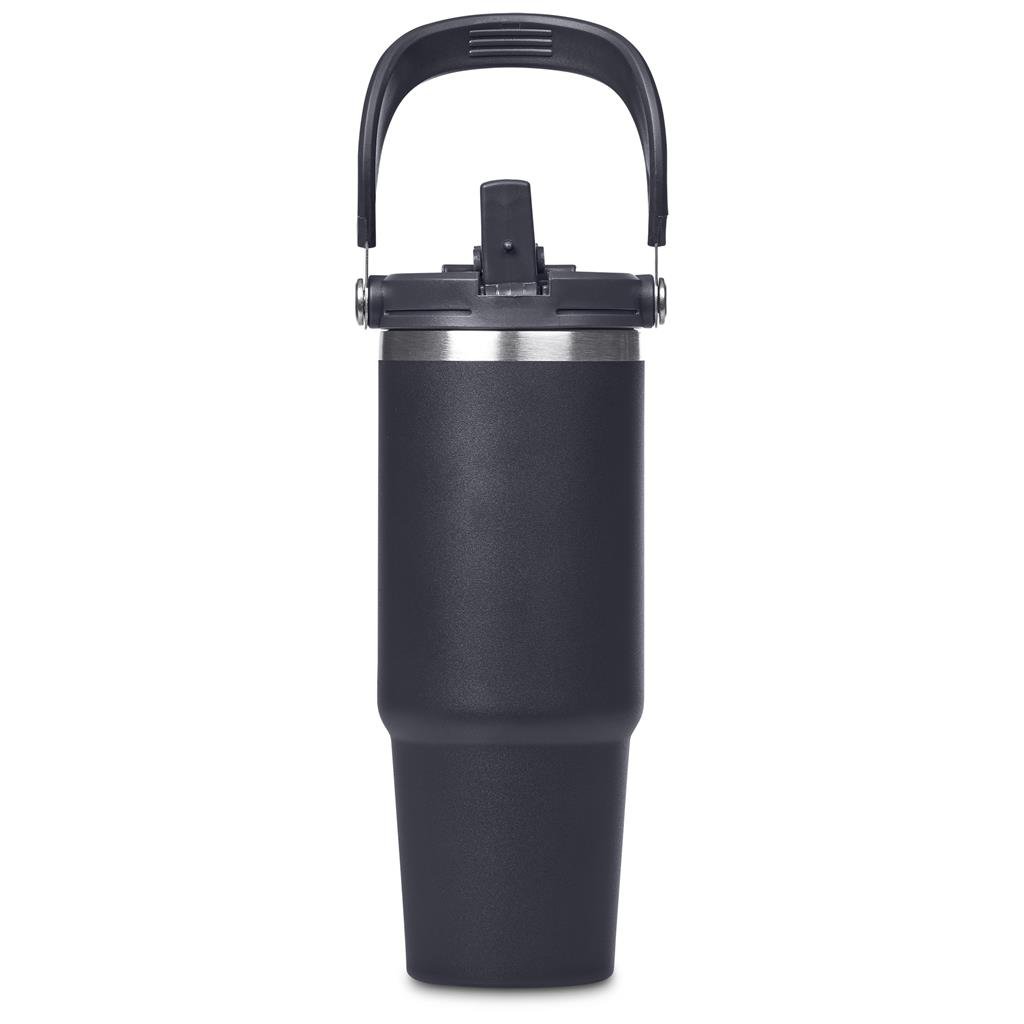 Drakensberg Stainless Steel Vacuum Tumbler - 800ml - Drinkware,Travel Mugs and Tumblers,Drinkware