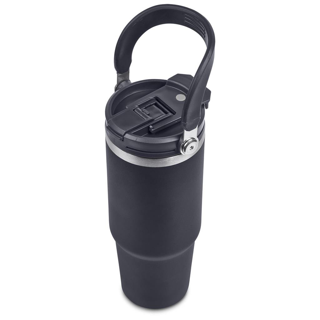 Drakensberg Stainless Steel Vacuum Tumbler - 800ml - Drinkware,Travel Mugs and Tumblers,Drinkware